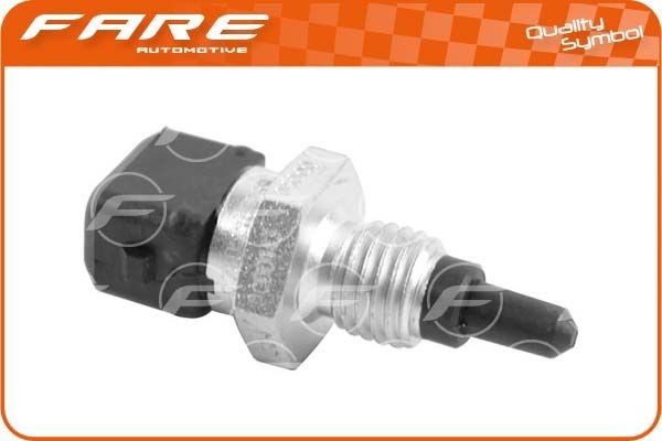 FARE SA Sensor, temperatuur binnenkomende lucht 31295 31295 Temperatuursensor MERCEDES-BENZ SPRINTER FARE SA