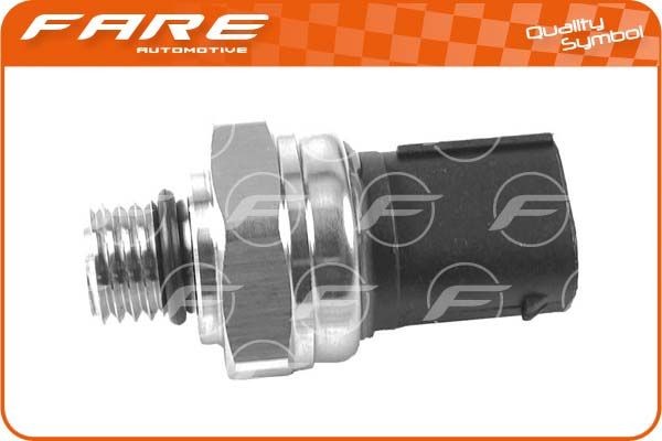FARE SA Capteur, pression de carburant 31299 Capteur de pression carburant FARE SA TIGUAN 31299 pas cher