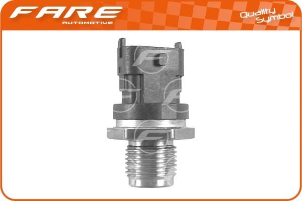 FARE SA Fuel pressure sensor 31301 Toyota YARIS FARE SA fuel pressure sensor 31301