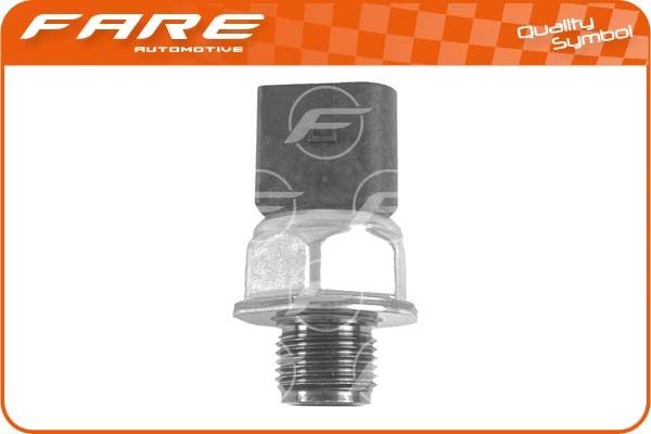 FARE SA Andur, kütuserõhk 31302 Kütuserõhu andur FARE SA Toyota YARIS 31302