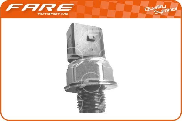 FARE SA Andur, kütuserõhk 31314 31314 Kütuserõhu andur TOYOTA YARIS FARE SA