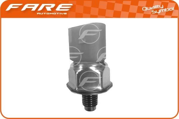 FARE SA Andur, kütuserõhk 31321 Kütuserõhu andur FARE SA Toyota YARIS 31321