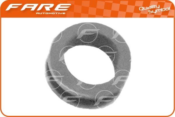 FARE SA Tætningsring, dyseholder 31353 31353 Tætningsring dyseholder VW SHARAN FARE SA