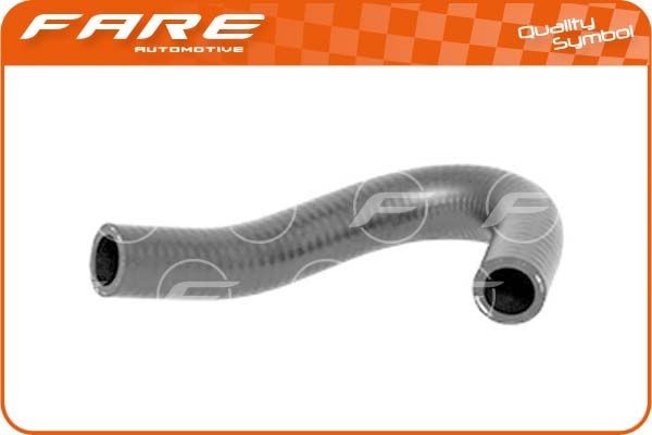 FARE SA Tuyauterie, vanne EGR 31446 Nissan PATROL Moteur vanne EGR FARE SA 31446
