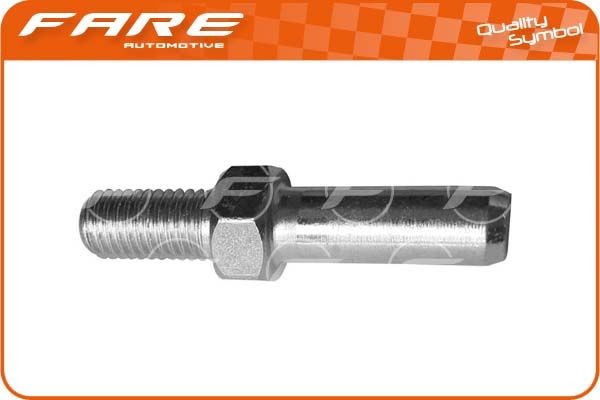 FARE SA Ohjain, lukitusnuppi 31456 31456 FARE SA Ikkunannostimen katkaisin PEUGEOT