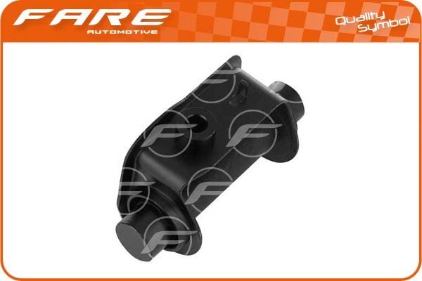 FARE SA Differential-Lager 31487 Differential FARE SA Mitsubishi OUTLANDER 31487