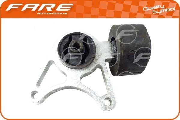 FARE SA Mounting, differential 31489 FARE SA 31489 Land Rover Discovery 2 differential replacement