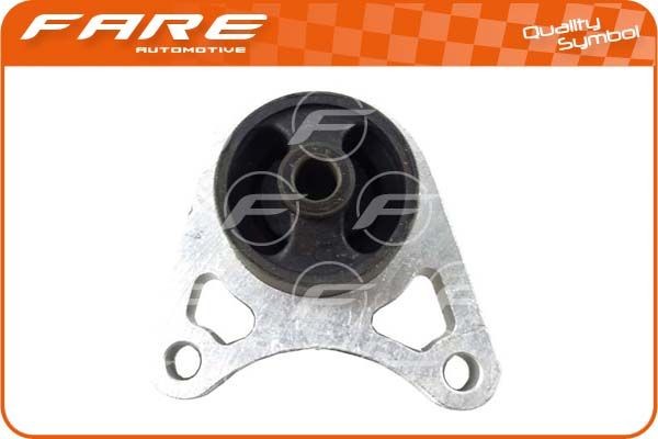 Drager, differentieel FARE SA 31491 FARE SA 31491: Differentieel Land Rover RANGE ROVER 2025