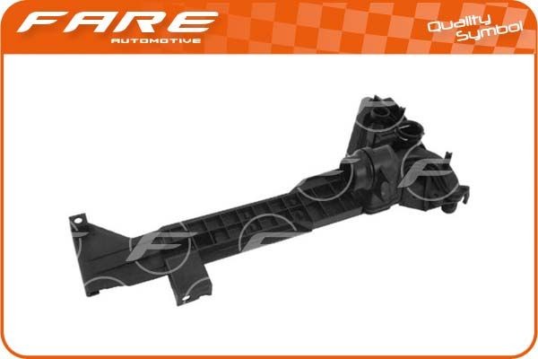 FARE SA Holder, kølevæske-ekspansionsbeholder 31562 31562 FARE SA Kølervæskebeholder Saab billig