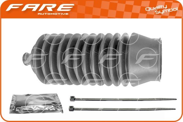 FARE SA Belgsett, styring K19953 K19953 Tannstangmansjett MITSUBISHI L 200 FARE SA