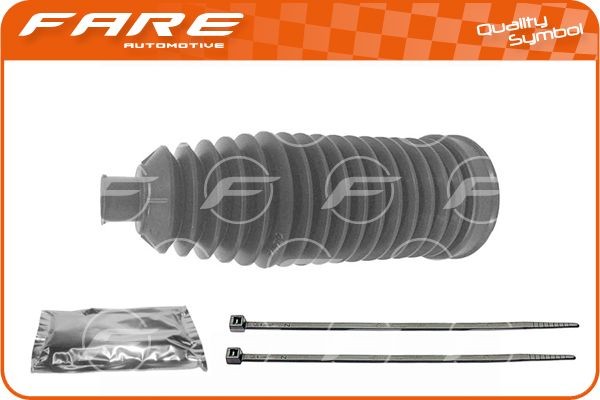 FARE SA Stuurhoes, stuureenheid K19955 FARE SA K19955 Stuurhuishoes VW Amarok 2H prijs