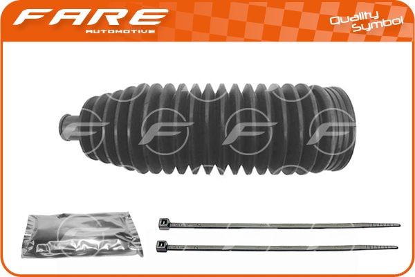 FARE SA Stuurhoes, stuureenheid K19983 Stuurhuishoes FARE SA CITROËN K19983