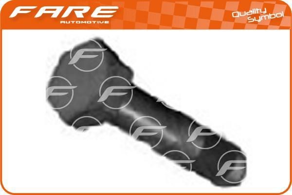 FARE SA Piedziņas skriemeļa skrūve TC102 Piedziņas skriemeļa skrūve FARE SA E Klase TC102 lēti