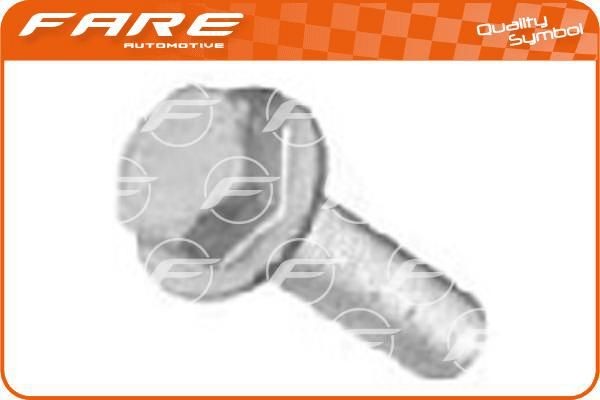 FARE SA Parafuso de polia TC104 Parafuso de polia FARE SA DYNA TC104 baratos
