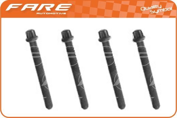 FARE SA Parafuso de polia TC106 Parafuso de polia FARE SA DYNA TC106 baratos