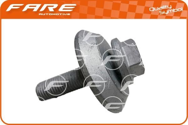 FARE SA Riemschijfschroef TC107 FARE SA TC107 originele Riemschijfschroef Mini R55 kosten