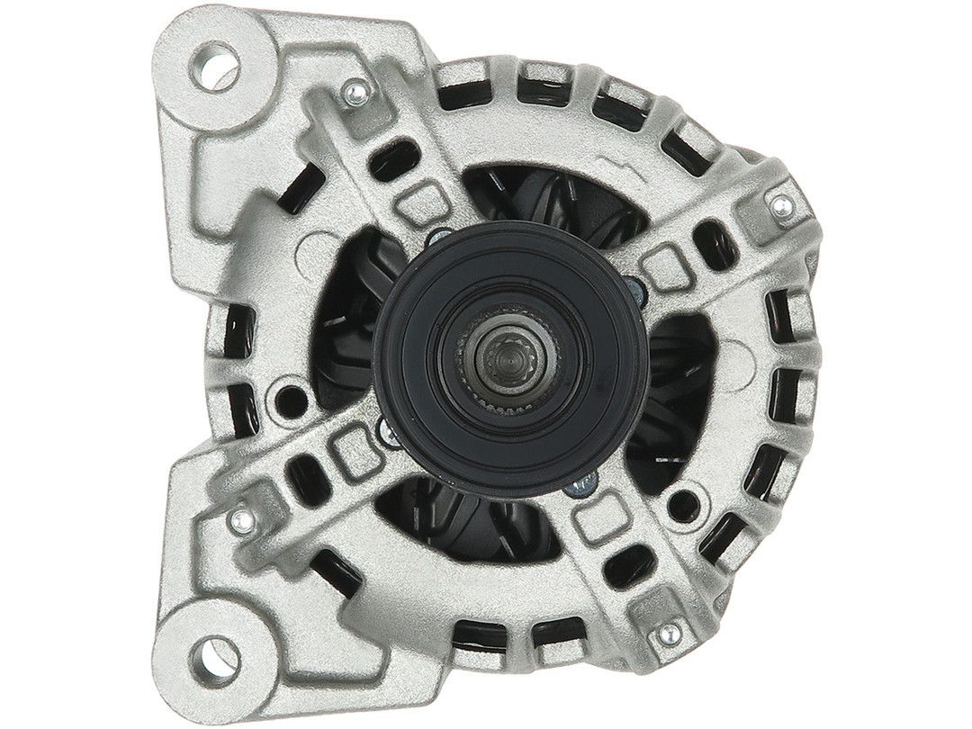AS-PL Dynamo / Alternator A0710PR AS-PL A0710PR Wisselstroomdynamo Mercedes-Benz R-Klasse originele