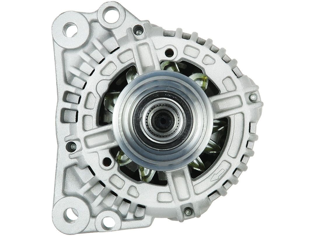 AS-PL Alternador A0828S AS-PL A0828S Alternador VW CALIFORNIA custo