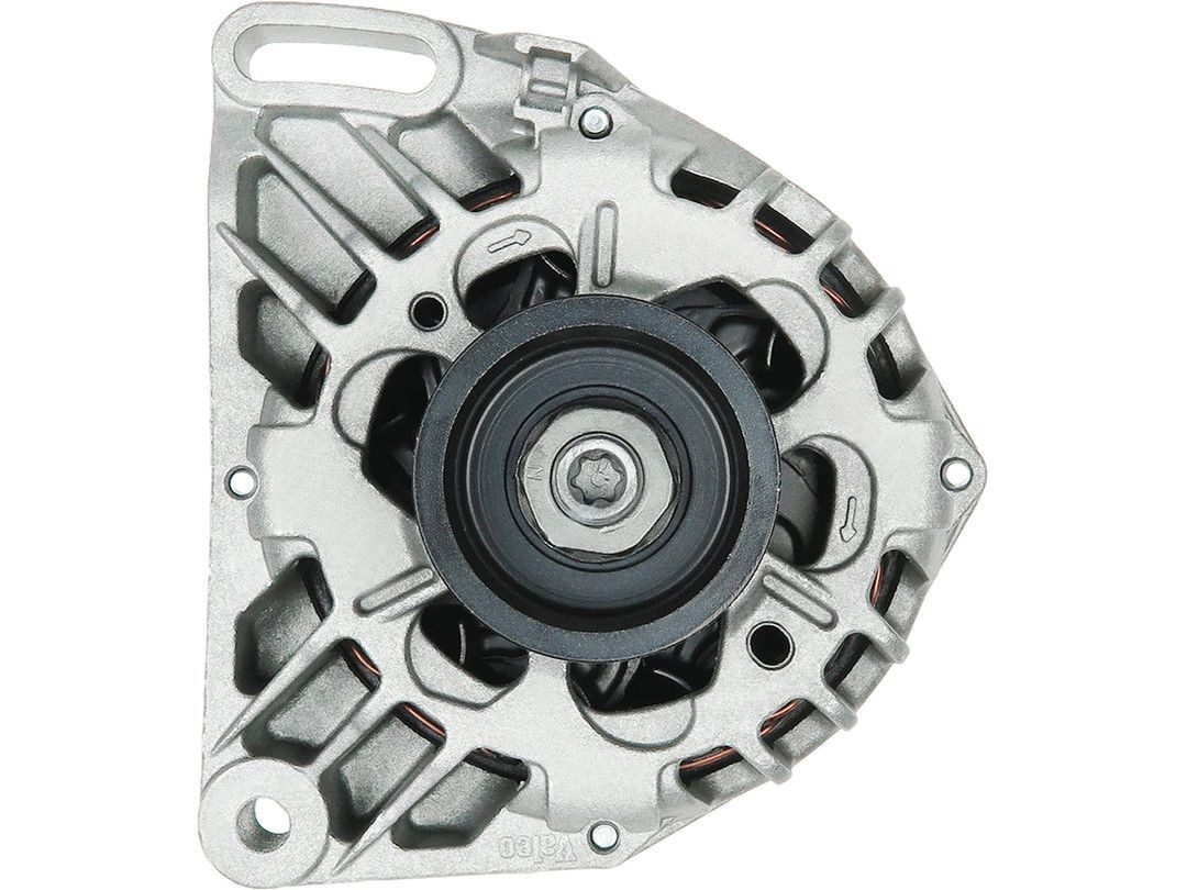 AS-PL Ģenerators A3171PR AS-PL A3171PR orģinālās Ģenerators Renault Twingo 1 Van cena