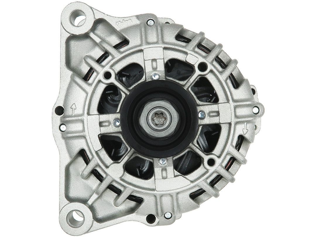 AS-PL Alternador A3609PR AS-PL A3609PR Alternador