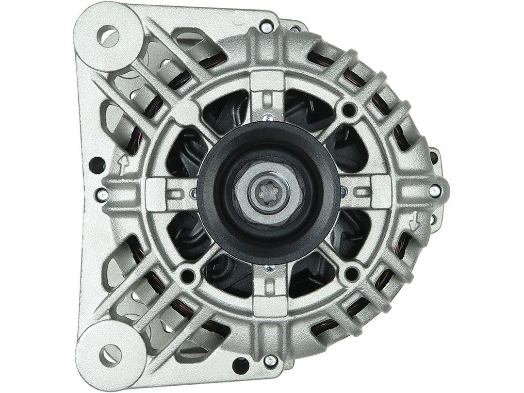 AS-PL Ģenerators A3625PR cena Ģenerators Renault FL A3625PR AS-PL