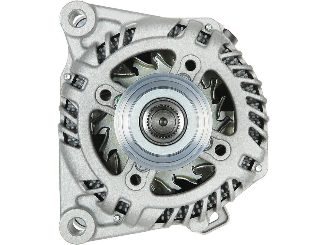 AS-PL Dynamo / Alternator A5432S A5432S Dynamo TOYOTA PROACE AS-PL