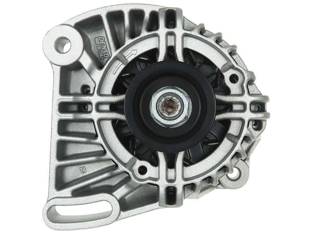 AS-PL Alternador A6700PR Motor de arranque alternador Fiat 141A_ A6700PR AS-PL