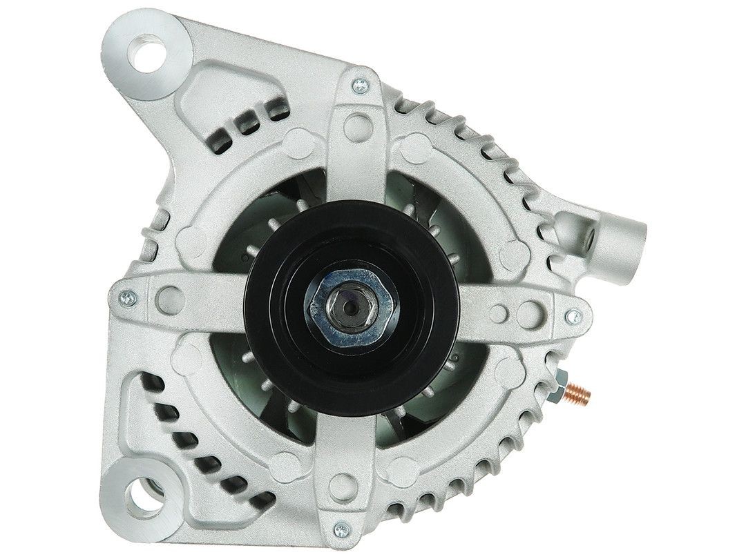 Ģenerators AS-PL A6703S AS-PL A6703S Ģenerators JEEP WRANGLER 2006