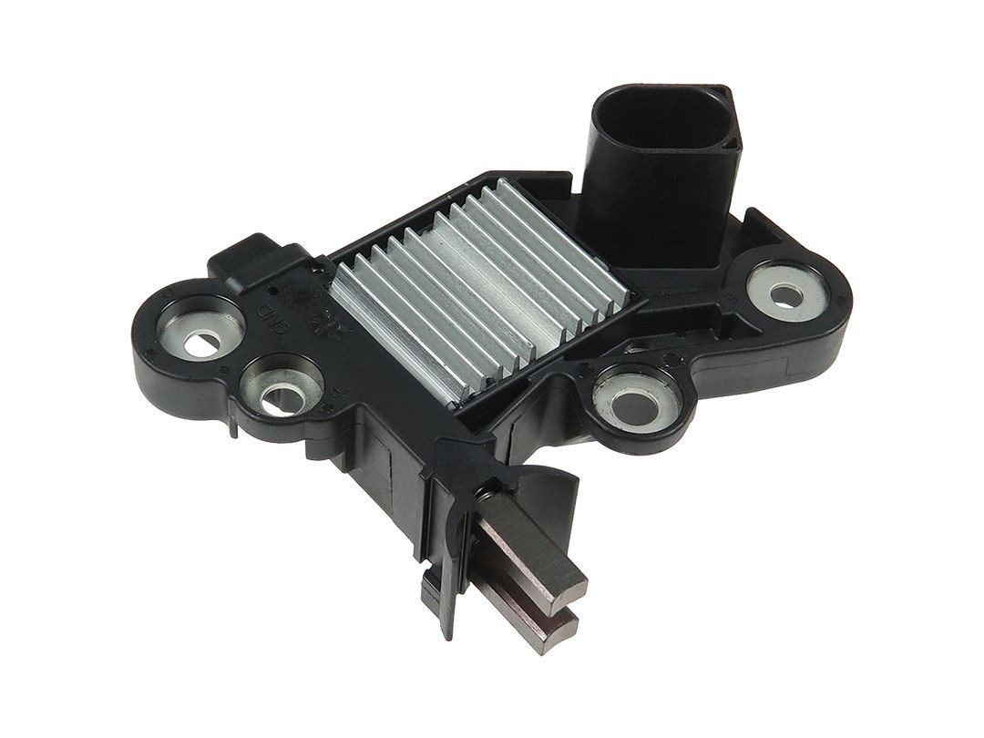 AS-PL Generaatori pingeregulaator ARE0231S AS-PL ARE0231S Generaatori pingeregulaator Volvo XC60 I hind
