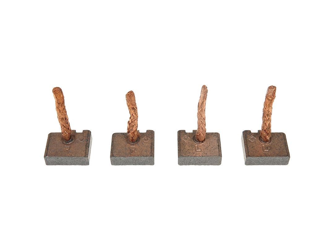 AS-PL Süsinikuhari, starter SB0033P AS-PL SB0033P Harjad, starter Citroën Xsara N1 hind