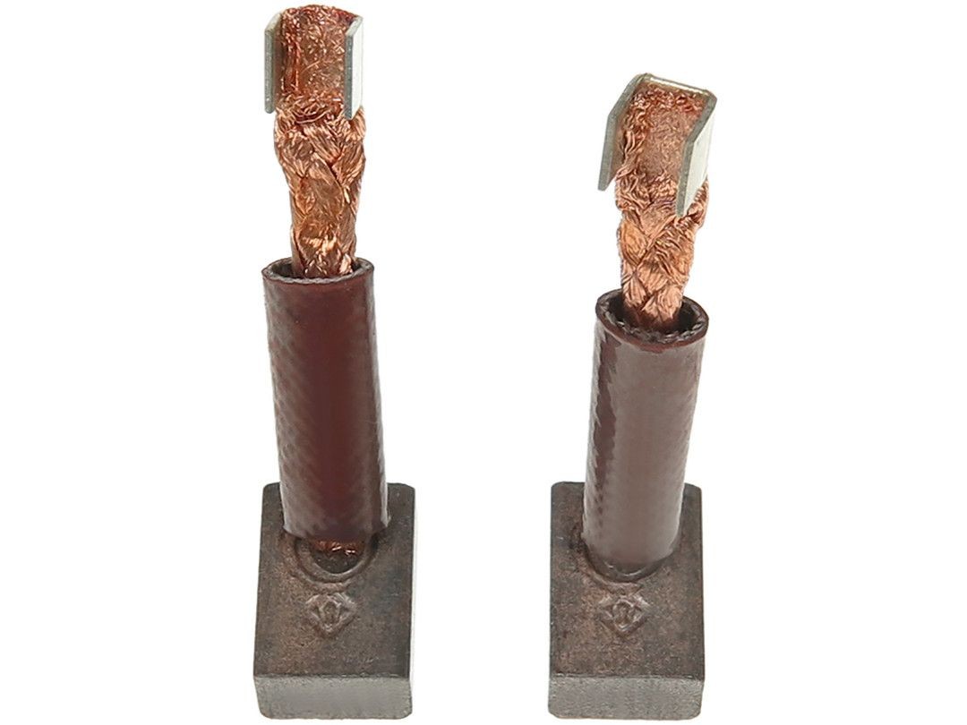 AS-PL Süsinikuhari, starter SB6028P AS-PL SB6028P Harjad, starter FORD USA EXPLORER originaal