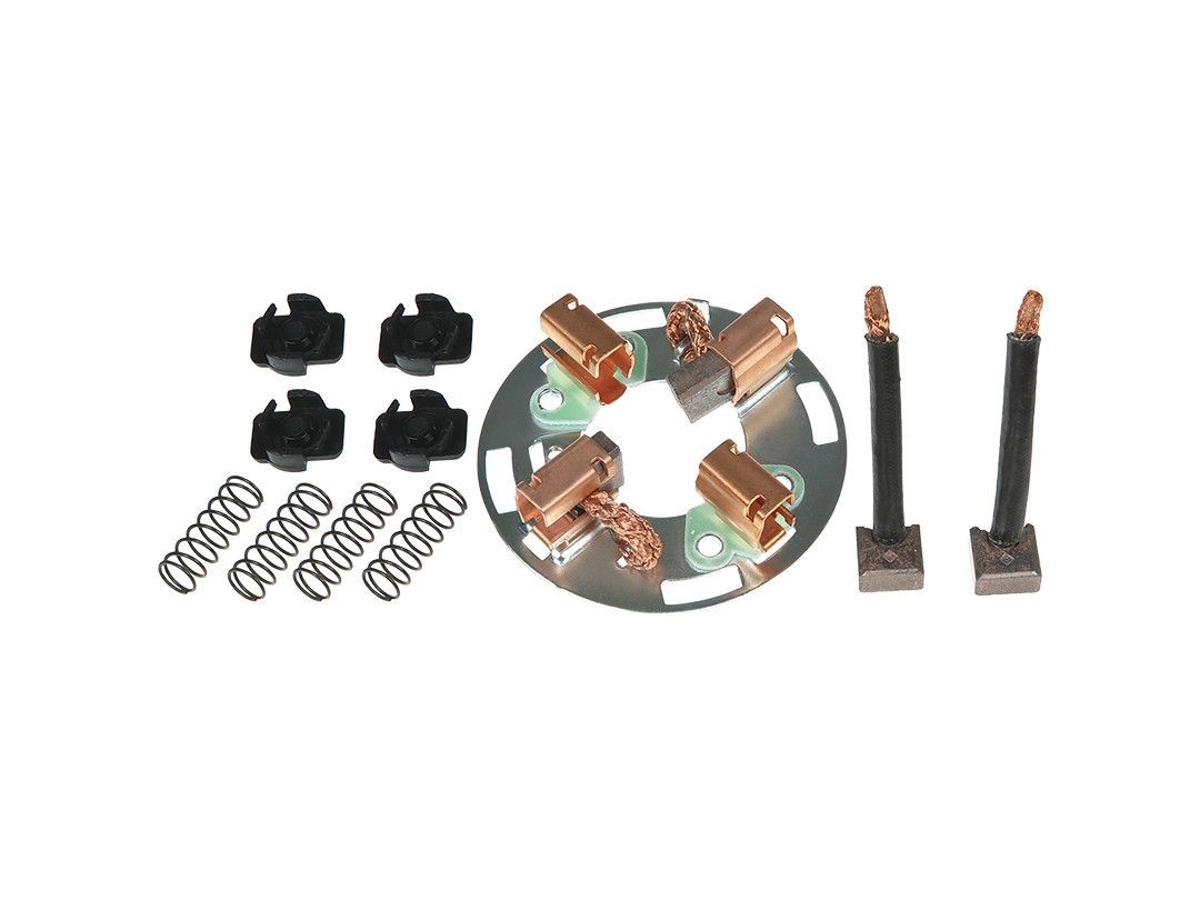 AS-PL Supporto, Spazzole in carbone SBH3008P SBH3008P Spazzola in carbone, motorino d'avviamento PEUGEOT 307 AS-PL costo