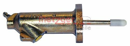 METZGER Slavesylinder, clutch 404-013 404-013 Slavesylinder HYUNDAI SANTA FE METZGER