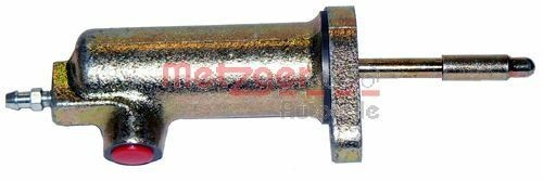 METZGER Kobling slavecylinder 404-016 Arbejdscylinder METZGER MERCEDES-BENZ 404-016