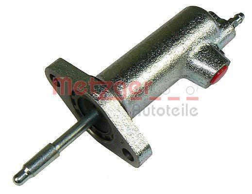 METZGER Cilindro secondario, frizione 404-018 404-018 costo Cilindretto frizione FIAT BRAVO METZGER