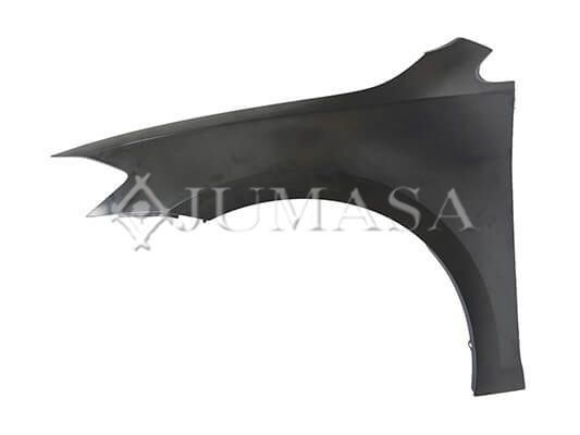 JUMASA Hjulskjerm 08025583 Forskjerm og bakskjerm JUMASA POLO 08025583 billige