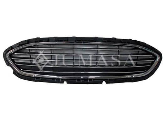 JUMASA Grelha de radiador 21301582 Grelha frontal JUMASA FORD 21301582