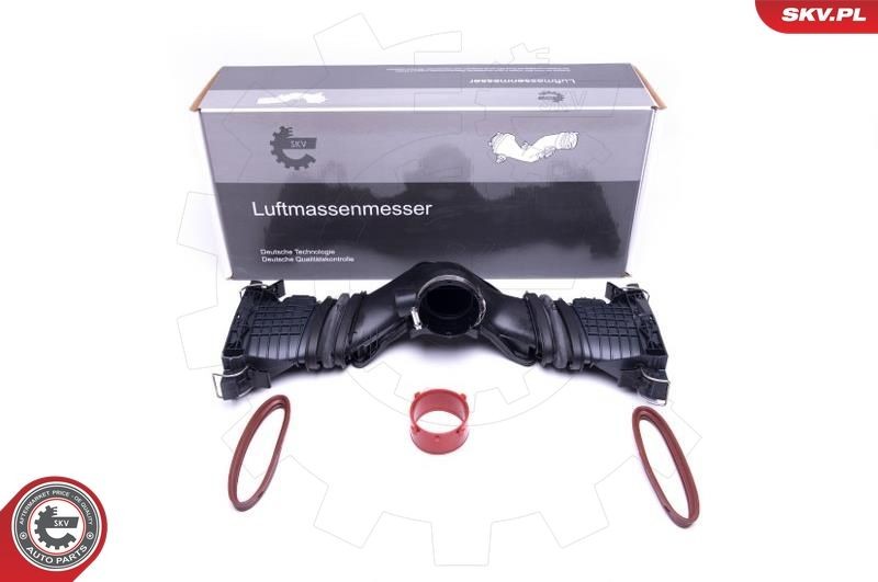 ESEN SKV Luftmassemätare 07SKV999 07SKV999 ESEN SKV luftmängdmätare MERCEDES-BENZ SL