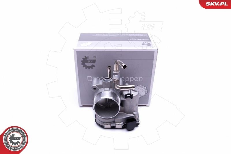 Gasspjeld ESEN SKV 12SKV085 ESEN SKV 12SKV085: Gasspjeld Hyundai i30 2018