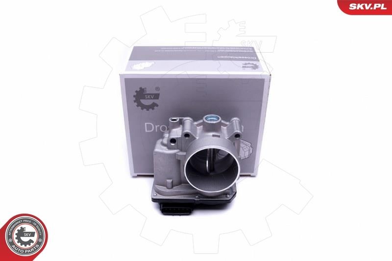 Corpo de borboleta ESEN SKV 12SKV091 ESEN SKV 12SKV091 Borboleta de admissão MITSUBISHI PAJERO 2008