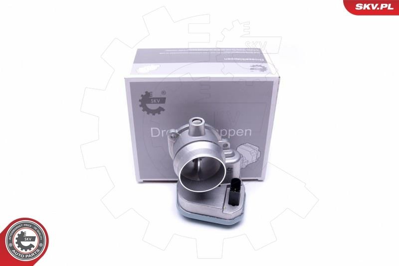 ESEN SKV Gasspjeld 12SKV094 12SKV094 Gasspjeld ESEN SKV NISSAN 370 Z