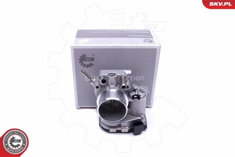 ESEN SKV Škrtiaca klapka 12SKV098 ESEN SKV 12SKV098 Škrtiaca klapka Land Rover RANGE ROVER VELAR originálne