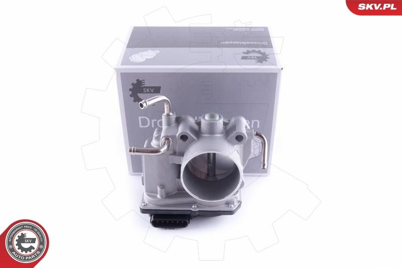 Gasklephuis ESEN SKV 12SKV099 ESEN SKV 12SKV099 Gashuisklep TOYOTA RAV 4 2004