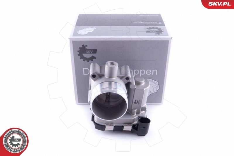 ESEN SKV Corpo farfallato 12SKV100 Costo Corpo farfallato ESEN SKV Volkswagen 12SKV100