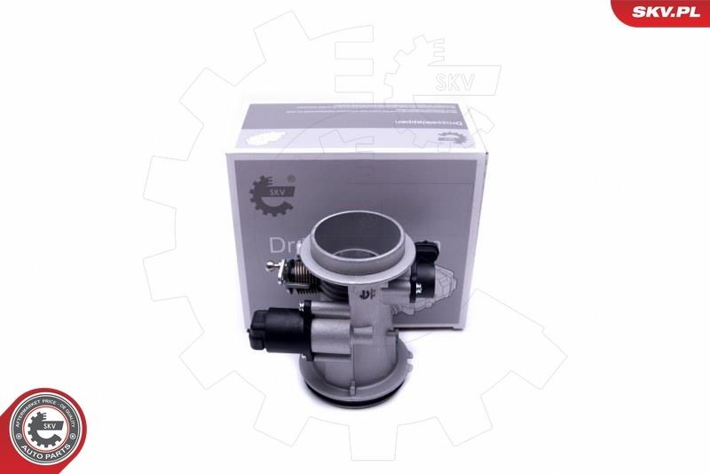 ESEN SKV Gasspjæld 12SKV101 ESEN SKV 12SKV101 Gasspjæld