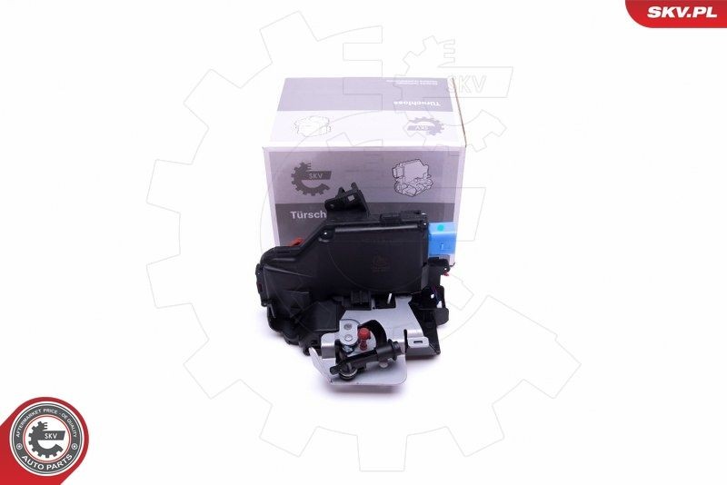 ESEN SKV Durvju slēdzene 16SKV862 16SKV862 Durvju slēdzenes ESEN SKV SUZUKI BALENO