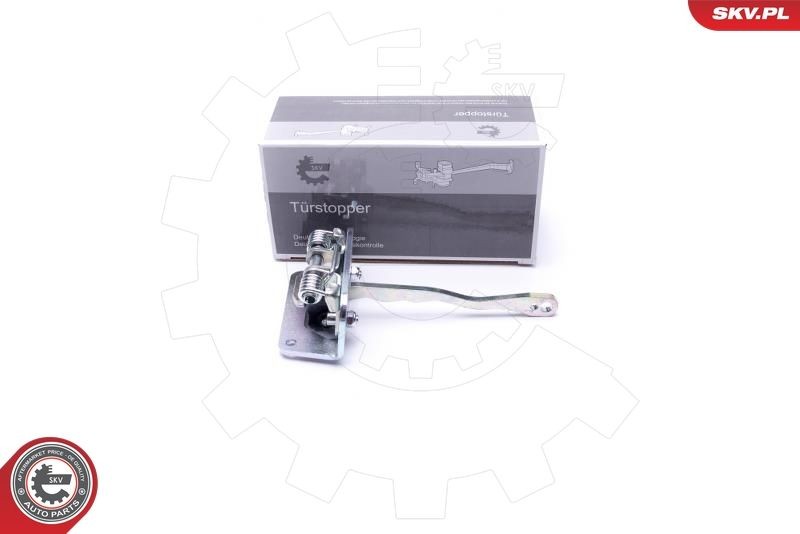 ESEN SKV Uksekinnitaja 16SKV901 ESEN SKV 16SKV901 Uksed üksikosad AUDI A6 C8 Allroad (4AH) odava hinnaga