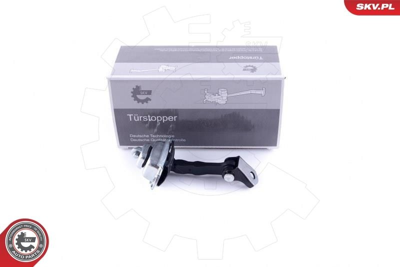 ESEN SKV Ρυθμιστής πόρτας 16SKV902 ESEN SKV 16SKV902 γνήσια Πόρτα αμαξώματος Skoda Felicia 1 κόστος