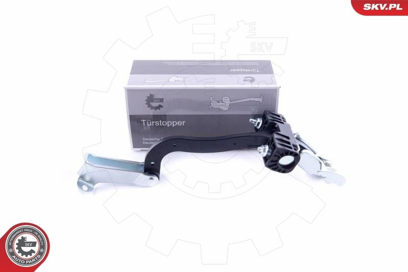 ESEN SKV Deurvastzetter 16SKV903 ESEN SKV 16SKV903 Achterklep Ford FIESTA originele