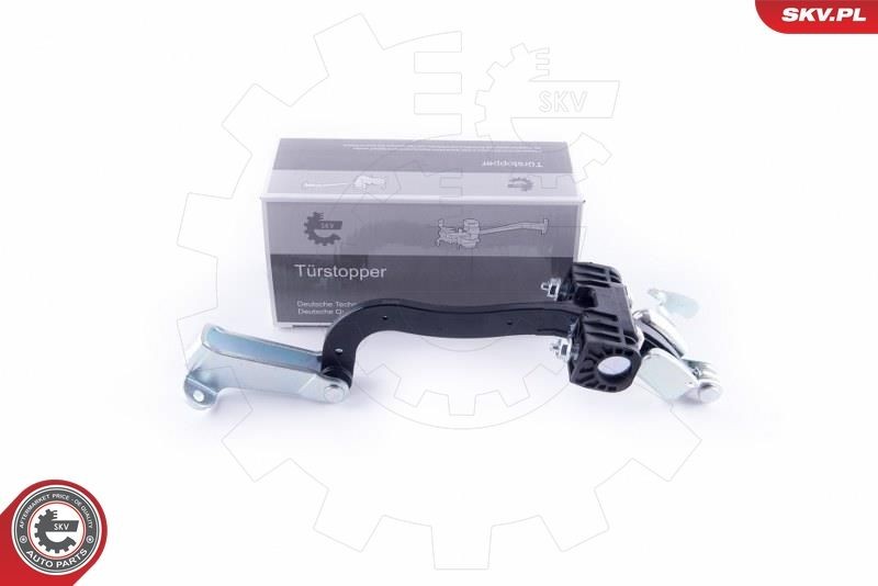 ESEN SKV Dörrhållare 16SKV904 ESEN SKV 16SKV904 Bagagelucka C4 II Skåpbil / Hatchback (NC_) original